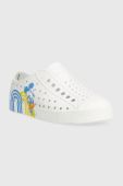 Дитячі кеди Native колір білий (2514401)