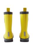Дитячі гумові чоботи Reima колір жовтий (2561725)