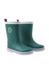 Дитячі гумові чоботи Reima колір зелений (2561762)