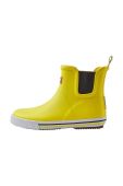 Дитячі гумові чоботи Reima колір жовтий (2561795)