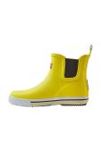 Дитячі гумові чоботи Reima колір жовтий (2561795)