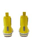 Дитячі гумові чоботи Reima колір жовтий (2561795)