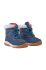 Дитячі зимові черевики Reima колір синій (2775431)