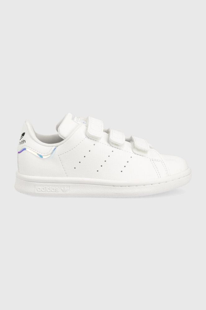 Дитячі кросівки adidas Originals колір білий (2722706)