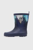 Дитячі гумові чоботи Hype колір барвистий (2804909)