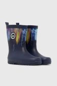 Дитячі гумові чоботи Hype колір барвистий (2804909)