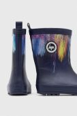Дитячі гумові чоботи Hype колір барвистий (2804909)