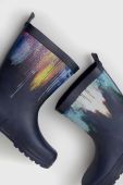 Дитячі гумові чоботи Hype колір барвистий (2804909)