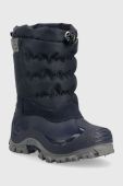 Зимові чоботи CMP колір синій
