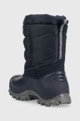 Зимові чоботи CMP колір синій