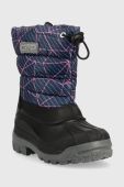 Дитячі чоботи CMP колір синій (2910474)