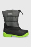 Дитячі чоботи CMP колір сірий (2919327)
