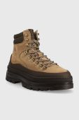 Черевики Gant St Grip чоловічі колір бежевий (2881392)