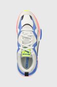 Кросівки Puma Rs-simul8 Reality колір сірий 386916-04