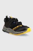 Бігові кросівки Puma Pacer Future Trail колір чорний