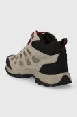 Черевики Columbia Redmond III Mid WP чоловічі колір бежевий