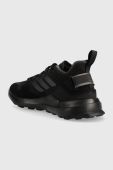 Черевики adidas TERREX Hikster Low чоловічі колір чорний GZ5720-CBLK/BLK