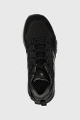 Черевики adidas TERREX Hikster Low чоловічі колір чорний GZ5720-CBLK/BLK