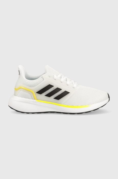 Бігові кросівки adidas EQ19 Run колір білий