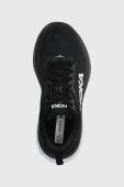Бігові кросівки Hoka One One Bondi 8 1123202-GBMS колір чорний (3318397)