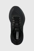 Бігові кросівки Hoka Bondi 8 колір чорний 1123202-GBMS