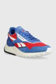 Кросівки Reebok Classic Legacy GX9346 GX9346-VE/VE/CH колір блакитний