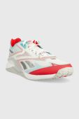 Кросівки для тренувань Reebok Nano X2 Froning колір барвистий