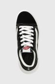 Кросівки Vans Old Skool колір чорний VN0A7Q5EBA21-BLKWH