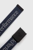 Ремінь Peak Performance колір синій
