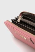 Гаманець Guess жіночий колір рожевий (2861567)