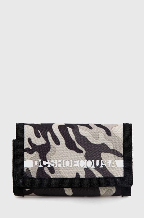 Гаманець DC чоловічий колір барвистий