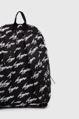 Дитячий рюкзак Hype колір чорний великий візерунок