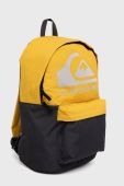 Рюкзак Quiksilver чоловічий колір жовтий великий візерунок