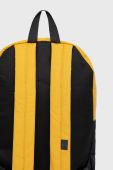 Рюкзак Quiksilver чоловічий колір жовтий великий візерунок