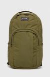 Рюкзак Dakine колір зелений великий однотонний (3351050)