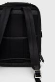 Рюкзак Michael Kors чоловічий колір чорний великий