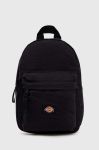 Рюкзак Dickies колір чорний малий однотонний