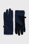 Рукавички The North Face Etip Recycled чоловічі колір синій