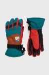 Рукавиці Viking Brother Louis колір зелений