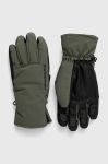 Лижні рукавички Peak Performance Unite колір зелений (3628938)