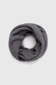Снуд Vila жіночий колір сірий меланж