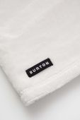 Снуд Burton Cora жіночий колір білий однотонний
