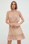 Сукня Morgan mini пряма колір барвистий (2547823)