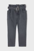 Дитячі джинси Mayoral колір сірий (2500797)