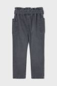 Дитячі джинси Mayoral колір сірий (2500797)
