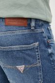 Джинси Guess чоловічі колір блакитний (2537465)