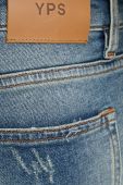 Джинси Young Poets Society чоловічі колір блакитний (2779699)