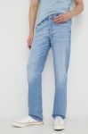 Джинси Lee West Worn New Hill чоловічі колір блакитний