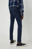 Джинси Wrangler Bryson This Moment чоловічі колір темно-синій