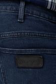 Джинси Wrangler Bryson This Moment чоловічі колір темно-синій